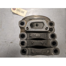 114C001 Engine Block Main Caps For 04-07 Ford Taurus  3.0